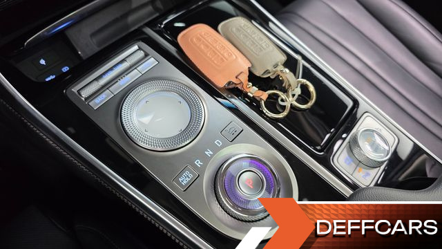 Genesis GV80 2.5T Gasoline AWD купить на сайте DeffCars
