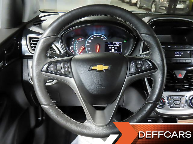 ChevroletGMDaewoo SPARK Premier купить на сайте DeffCars