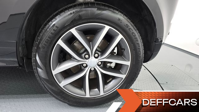Land Rover RANGE ROVER EVOQUE P250 Dynamic SE купить на сайте DeffCars
