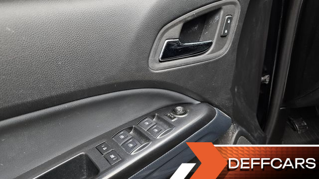 ChevroletGMDaewoo COLORADO 3.6 Z71-X Midnight 4WD купить на сайте DeffCars