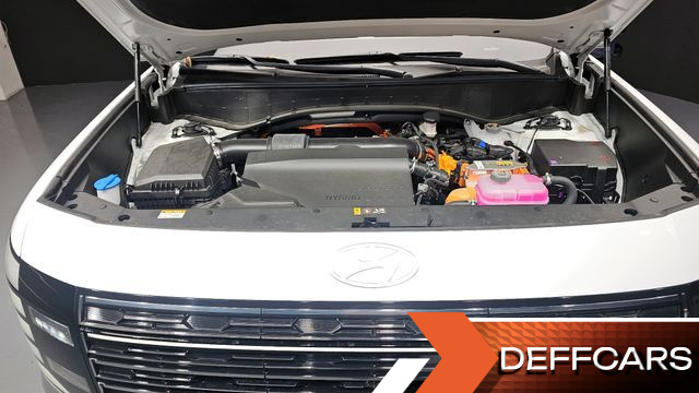 Hyundai PALISADE HEV 2.5T 4WD 9-Seater Calligraphy купить на сайте DeffCars