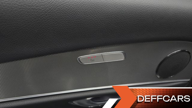 Mercedes E-CLASS E200 Avantgarde купить на сайте DeffCars