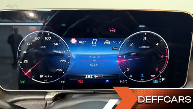 Mercedes S-CLASS S400 d 4MATIC купить на сайте DeffCars