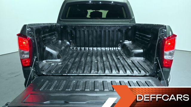 Ssangyong REXTON Diesel 2.2 2WD Wild купить на сайте DeffCars