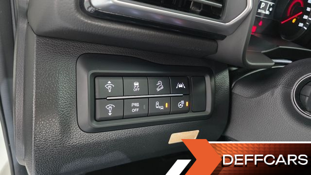 Ssangyong TIBOLI 1.6 2WD V3 купить на сайте DeffCars