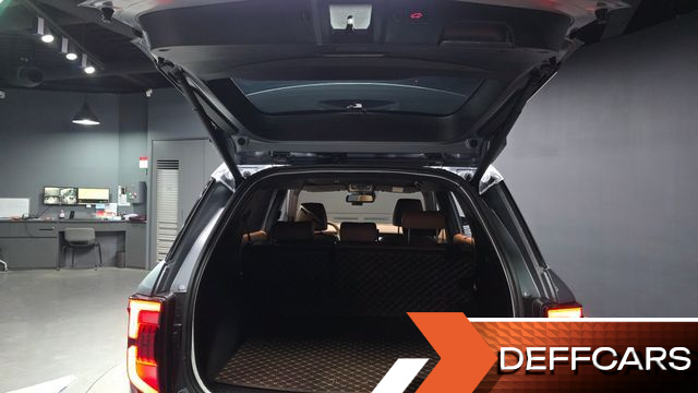Ssangyong TORRES Gasoline 1.5 4WD T7 купить на сайте DeffCars