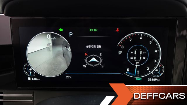Hyundai GRANDEUR 2.5 Le Blanc купить на сайте DeffCars