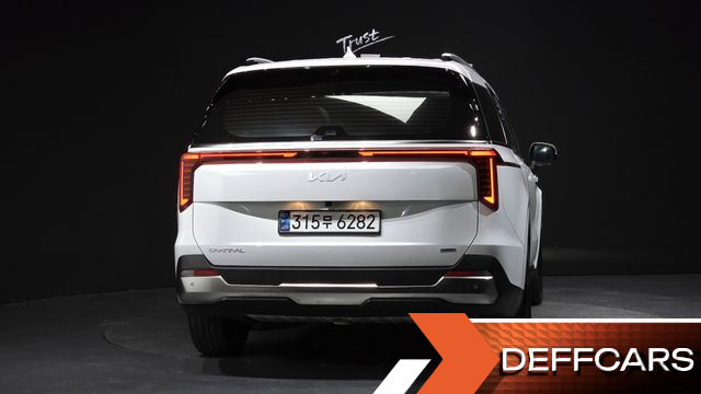 Kia CARNIVAL HEV 7seater Signature купить на сайте DeffCars