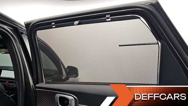 Kia SORENTO Gasoline 2.5T 4WD Gravity купить на сайте DeffCars