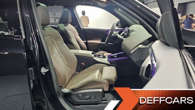 BMW X3 xDrive 20 M Sport купить на сайте DeffCars