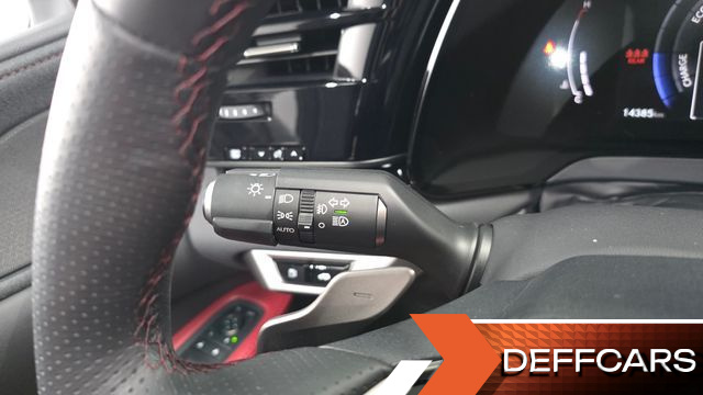Lexus RX F-Sport купить на сайте DeffCars