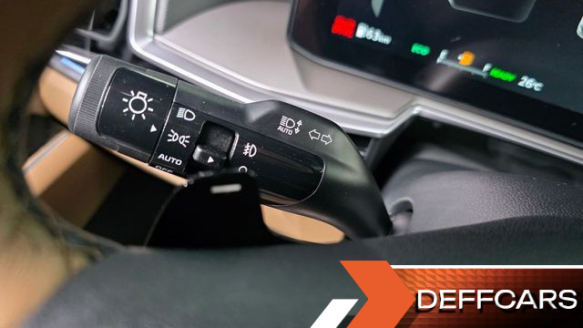 Kia SORENTO HEV 1.6 4WD Signature X Line купить на сайте DeffCars