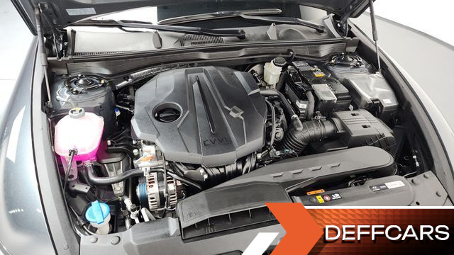 Hyundai SONATA 2.0 S купить на сайте DeffCars