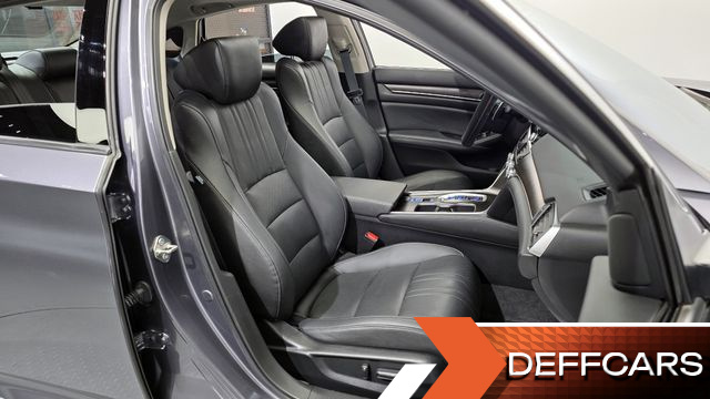 Honda ACCORD 2.0 Hybrid Touring купить на сайте DeffCars