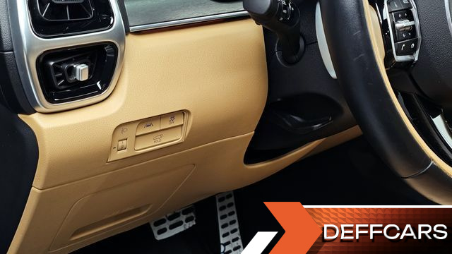 Kia SORENTO Diesel 2.2 4WD Signature купить на сайте DeffCars