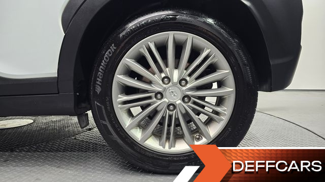 Hyundai KONA 1.6 Turbo 2WD Modern Choice купить на сайте DeffCars