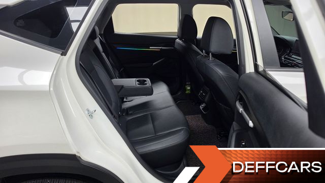 Kia SELTOS Gasoline 1.6 Turbo 2WD Prestige купить на сайте DeffCars