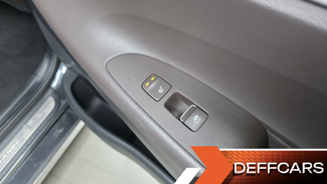 Hyundai GRANDEUR 2.5 Premium Choice купить на сайте DeffCars