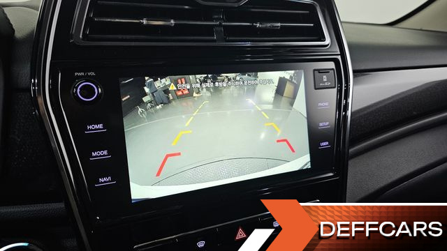 Ssangyong TIBOLI Gasoline 1.5 2WD V3 купить на сайте DeffCars