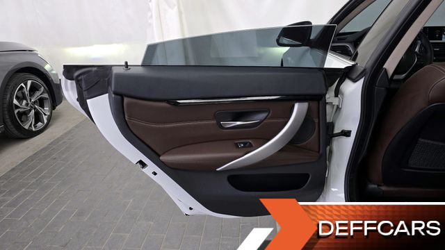 BMW 4-SERIES 420d Luxury GranCoupe купить на сайте DeffCars