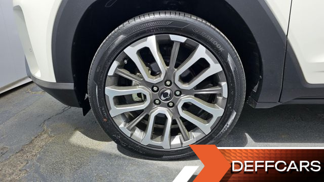 Ssangyong TORRES Gasoline 1.5 2WD T7 купить на сайте DeffCars