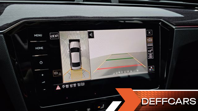Volkswagen PASSAT 2.0 TDI 4Motion Prestige купить на сайте DeffCars
