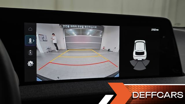 Kia EV6 Long Range Light купить на сайте DeffCars