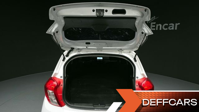 ChevroletGMDaewoo SPARK Van купить на сайте DeffCars