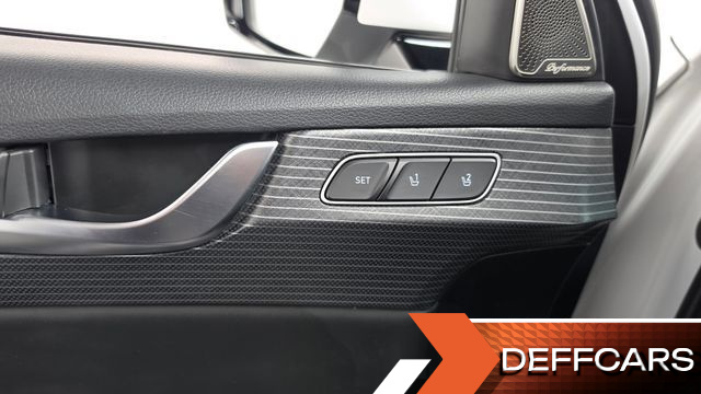 Hyundai PALISADE Gasoline 3.8 2WD Prestige купить на сайте DeffCars
