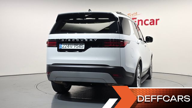 Land Rover DISCOVERY D250 S купить на сайте DeffCars