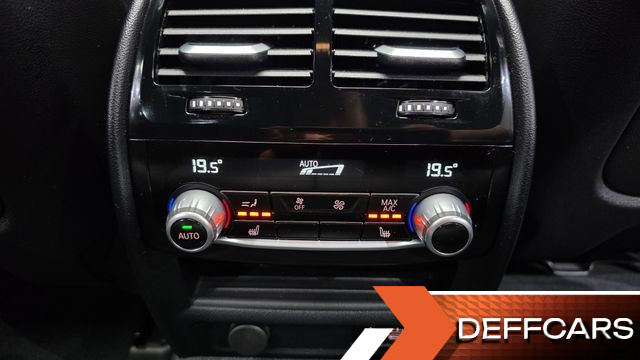 BMW 5-SERIES 530i M Sport Package купить на сайте DeffCars