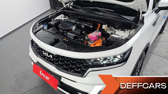Kia SORENTO HEV 1.6 2WD Signature купить на сайте DeffCars