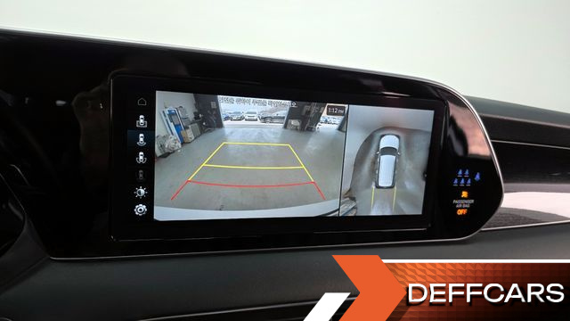 Hyundai PALISADE Gasoline 3.8 4WD Calligraphy купить на сайте DeffCars