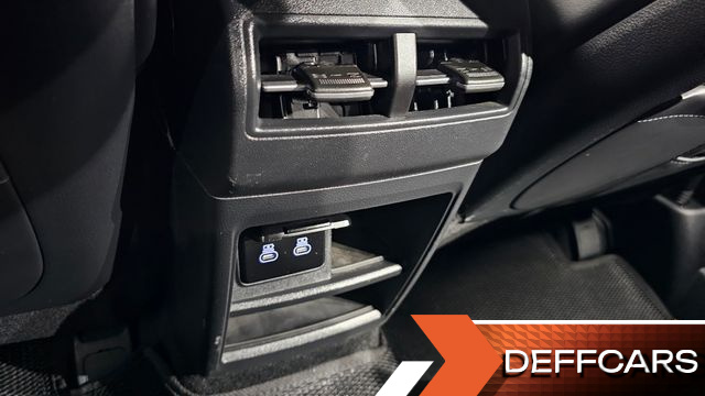 Ssangyong TORRES Gasoline 1.5 2WD Black Edition купить на сайте DeffCars
