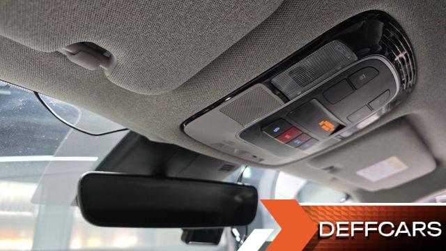 Hyundai SONATA 2.0 Premium Plus купить на сайте DeffCars