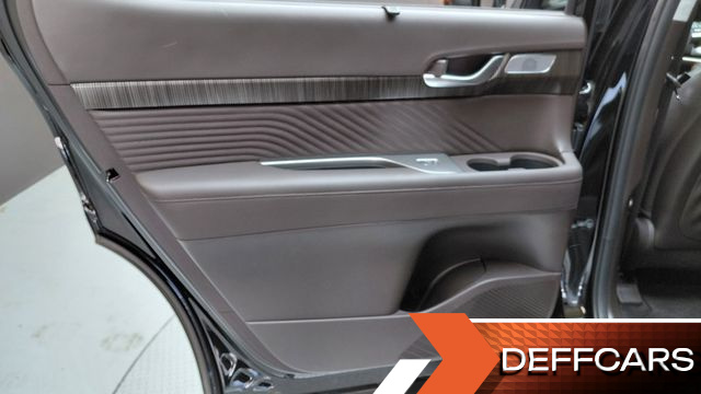 Hyundai PALISADE Gasoline 3.8 4WD Calligraphy купить на сайте DeffCars