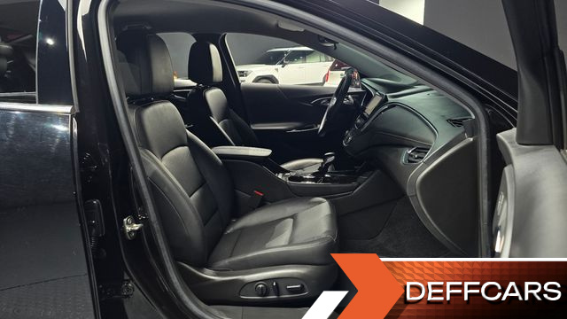ChevroletGMDaewoo MALIBU 2.0 Turbo Redline купить на сайте DeffCars