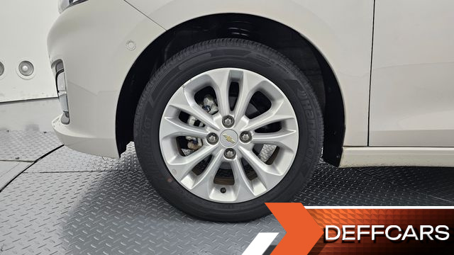 ChevroletGMDaewoo SPARK Premier купить на сайте DeffCars