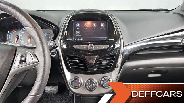 ChevroletGMDaewoo SPARK Premier купить на сайте DeffCars