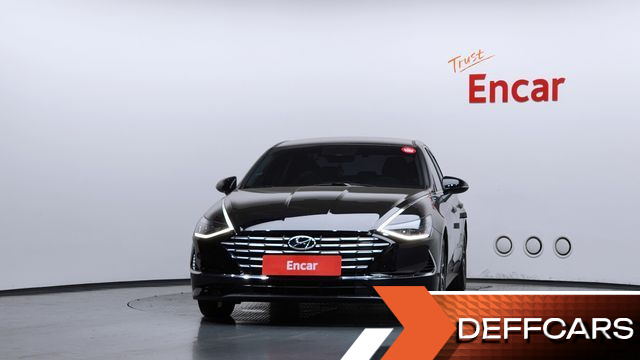 Hyundai SONATA Modern купить на сайте DeffCars
