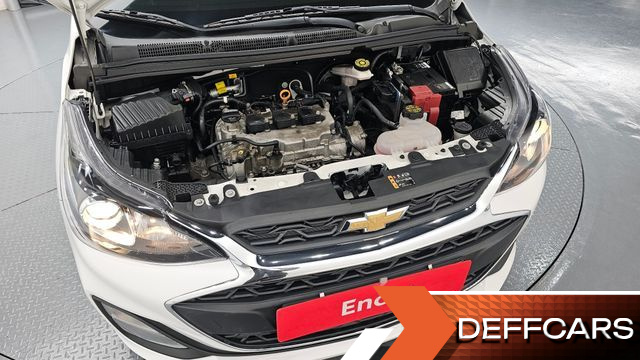ChevroletGMDaewoo SPARK LT купить на сайте DeffCars