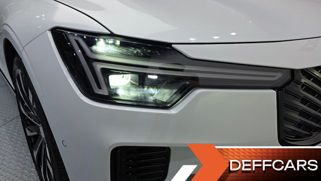 Volvo S90 B5 Ultra Dark купить на сайте DeffCars