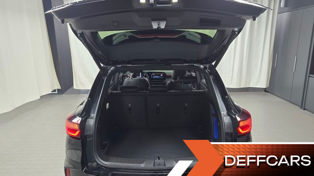 ChevroletGMDaewoo TRAILBLAZER 1.3 Turbo 4WD RS купить на сайте DeffCars