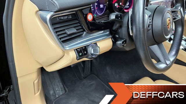 Porsche PANAMERA 2.9 AWD купить на сайте DeffCars