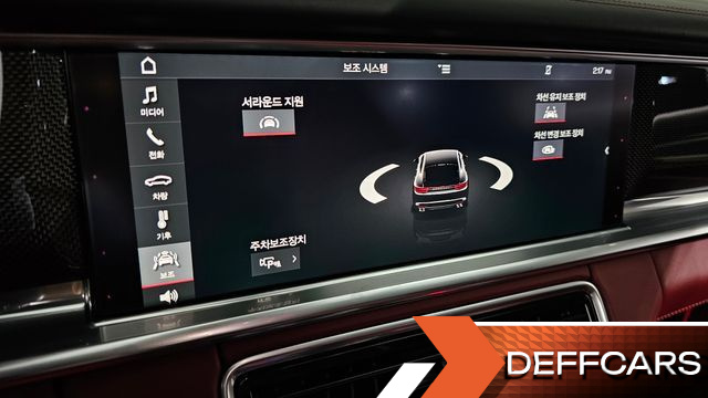 Porsche PANAMERA 2.9 4S купить на сайте DeffCars