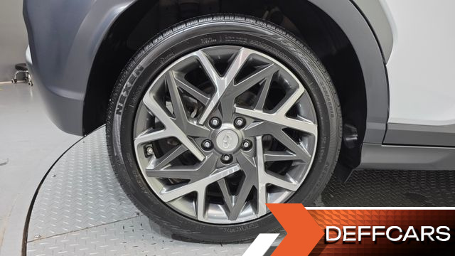 Hyundai KONA Premium Special купить на сайте DeffCars