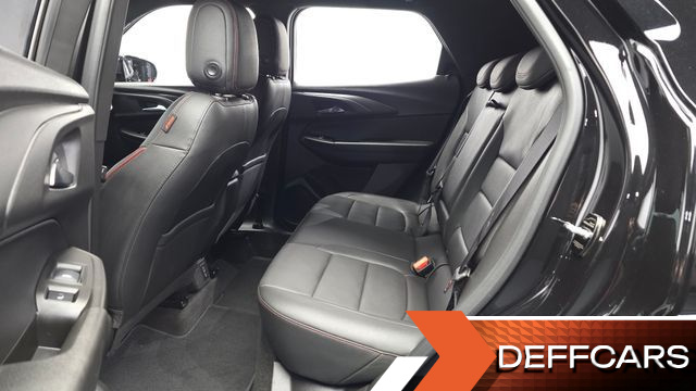ChevroletGMDaewoo TRAILBLAZER 1.3 Turbo 2WD RS купить на сайте DeffCars
