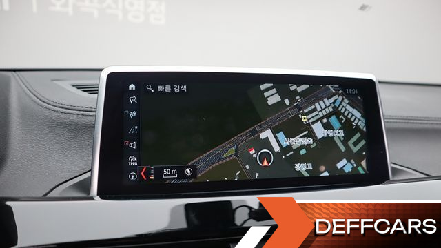 BMW X2 (F39) xDrive 20d M Sport купить на сайте DeffCars