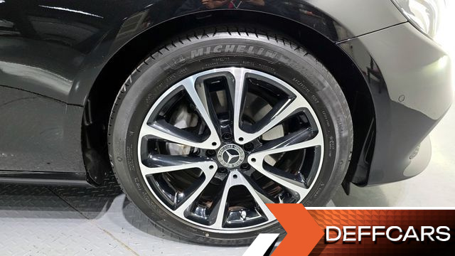 Mercedes E-CLASS E250 Avantgarde купить на сайте DeffCars