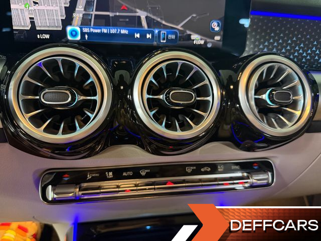 Mercedes GLB-CLASS GLB200 d купить на сайте DeffCars